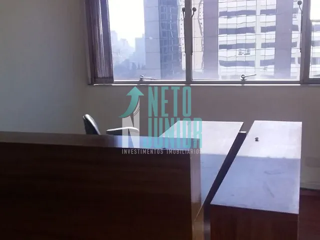 Conjunto com 114m², para alugar, no bairro Consolação em São Paulo