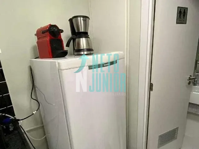 Conjunto com 81m², à venda, no bairro Vila Gertrudes em São Paulo