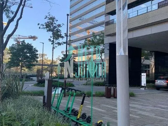 Conjunto com 81m², à venda, no bairro Vila Gertrudes em São Paulo