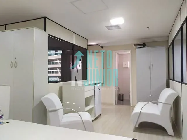 Conjunto com 88m², à venda ou para alugar, no bairro Indianópolis em São Paulo