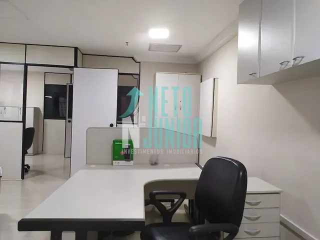 Conjunto com 88m², à venda ou para alugar, no bairro Indianópolis em São Paulo