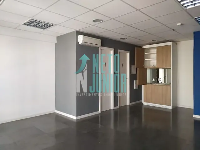 Conjunto com 45m², à venda ou para alugar, no bairro Planalto Paulista em São Paulo