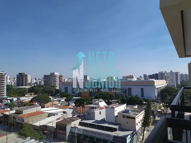 Conjunto com 45m², à venda ou para alugar, no bairro Planalto Paulista em São Paulo