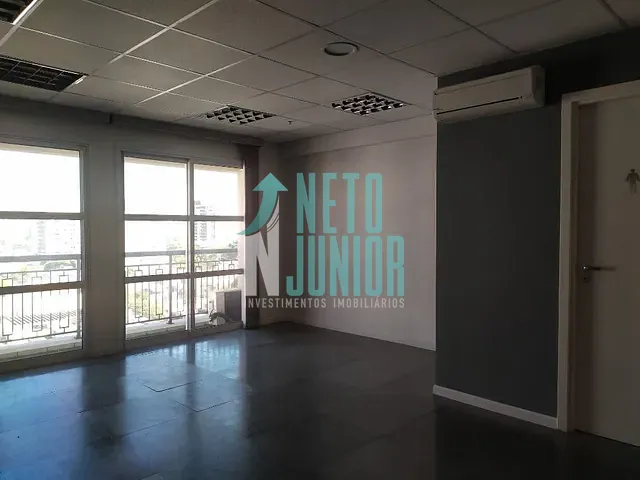 Conjunto com 45m², à venda ou para alugar, no bairro Planalto Paulista em São Paulo