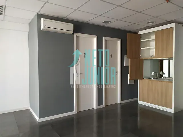 Conjunto com 45m², à venda ou para alugar, no bairro Planalto Paulista em São Paulo
