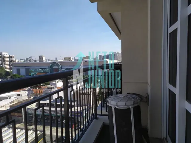 Conjunto com 45m², à venda ou para alugar, no bairro Planalto Paulista em São Paulo
