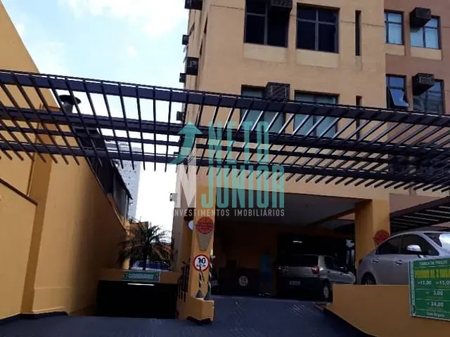Conjunto com 40m², à venda ou para alugar, no bairro Chácara Santo Antônio em São Paulo