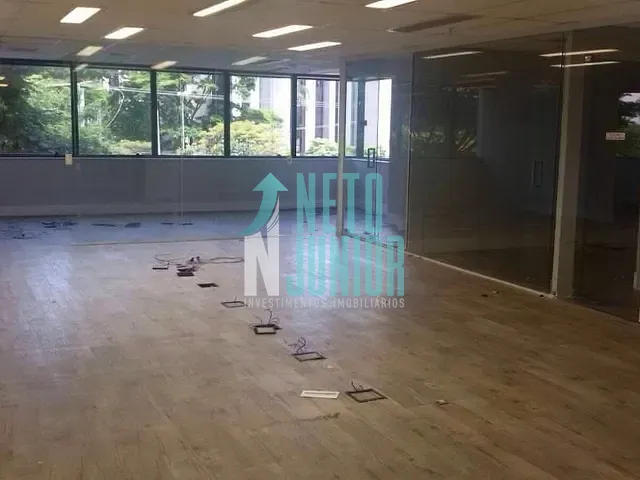 Conjunto com 412m², à venda, no bairro Brooklin em São Paulo