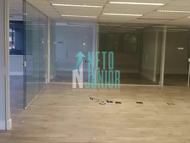 Conjunto com 412m², à venda, no bairro Brooklin em São Paulo