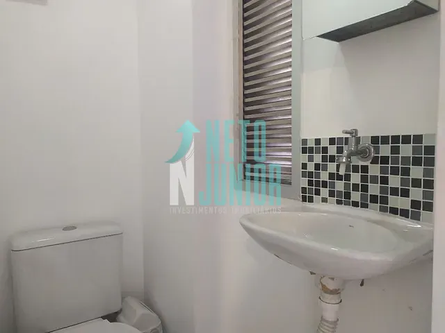 Conjunto com 44m², à venda, no bairro Moema em São Paulo