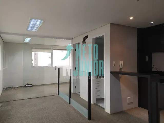 Conjunto com 38m², à venda, no bairro Indianópolis em São Paulo