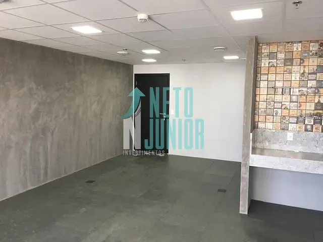 Conjunto com 40m², para alugar, no bairro Vila Gertrudes em São Paulo