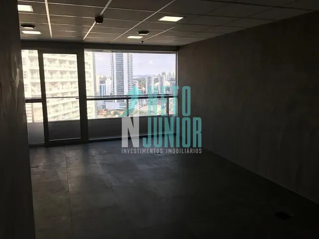 Conjunto com 40m², para alugar, no bairro Vila Gertrudes em São Paulo