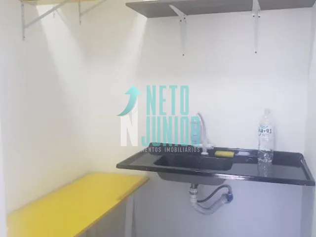 Conjunto com 40m², para alugar, no bairro Vila Gertrudes em São Paulo