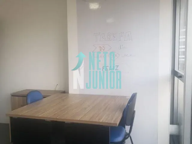 Conjunto com 40m², para alugar, no bairro Vila Gertrudes em São Paulo