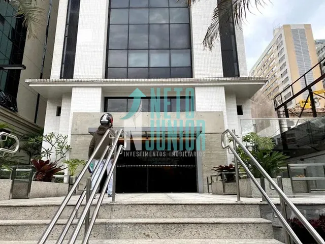 Conjunto com 130m², à venda ou para alugar, no bairro Santa Cecilia em São Paulo