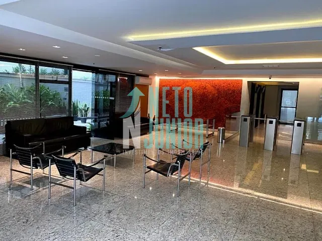 Conjunto com 130m², à venda ou para alugar, no bairro Santa Cecilia em São Paulo