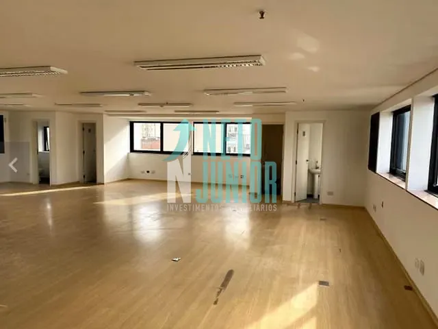 Conjunto com 130m², à venda ou para alugar, no bairro Santa Cecilia em São Paulo