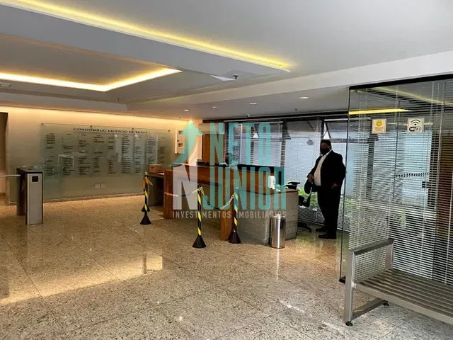 Conjunto com 130m², à venda ou para alugar, no bairro Santa Cecilia em São Paulo