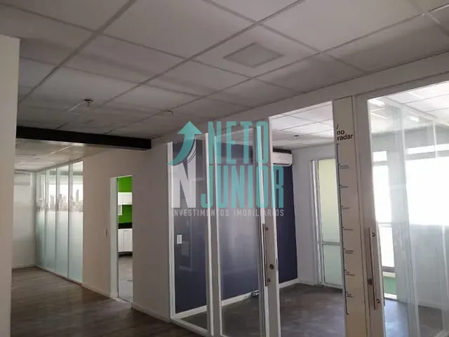Conjunto com 250m², à venda, no bairro Pinheiros em São Paulo