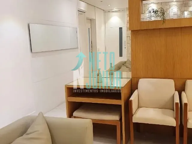 Conjunto com 110m², à venda, no bairro Vila Clementino em São Paulo