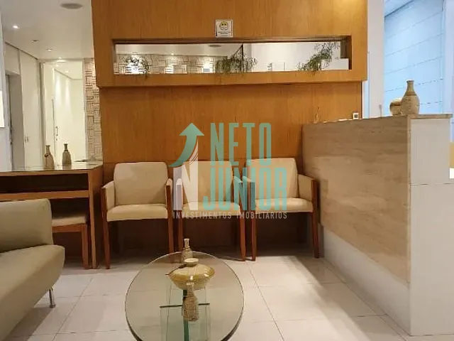 Conjunto com 110m², à venda, no bairro Vila Clementino em São Paulo