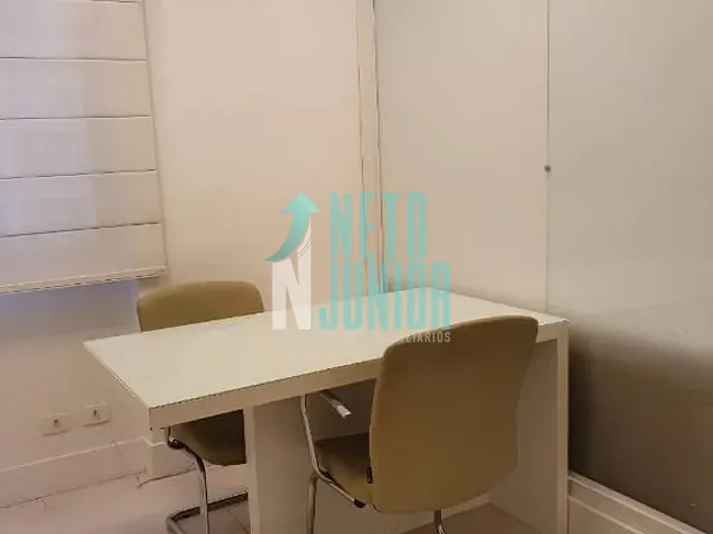 Conjunto com 110m², à venda, no bairro Vila Clementino em São Paulo