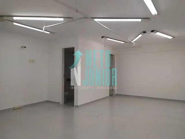 Conjunto com 76m², para alugar, no bairro Indianópolis em São Paulo