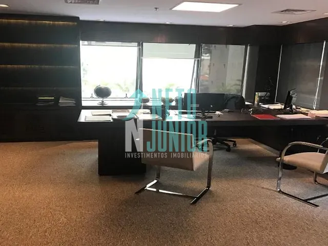 Conjunto com 165m², à venda ou para alugar, no bairro Itaim Bibi em São Paulo