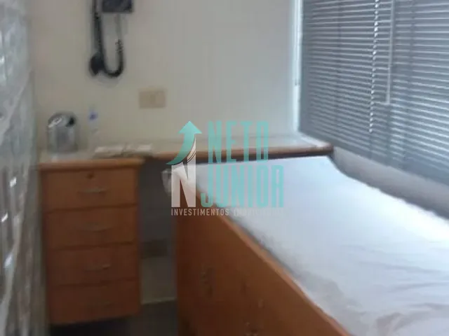 Conjunto com 35m², à venda, no bairro Bela Vista em São Paulo