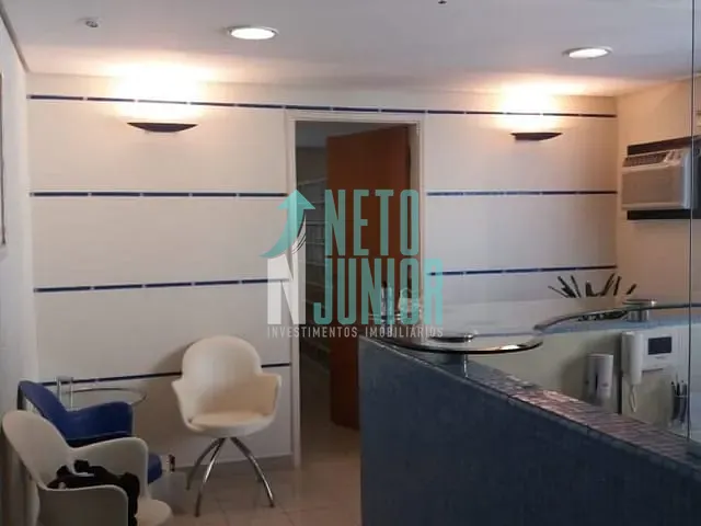 Conjunto com 35m², à venda, no bairro Bela Vista em São Paulo
