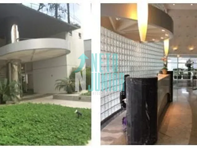 Conjunto com 66m², para alugar, no bairro Brooklin Paulista em São Paulo