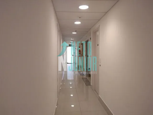 Conjunto com 41m², à venda, no bairro Pinheiros em São Paulo