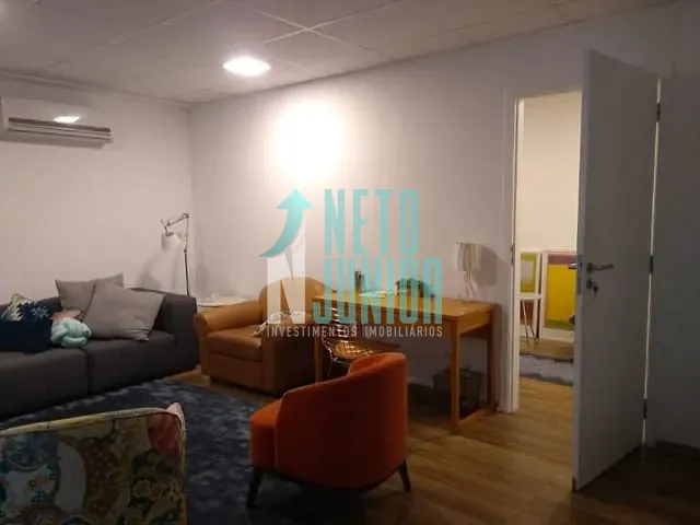 Conjunto com 41m², à venda, no bairro Pinheiros em São Paulo