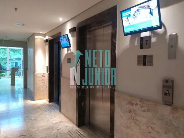Conjunto com 41m², à venda, no bairro Pinheiros em São Paulo