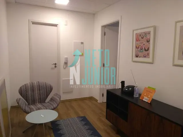 Conjunto com 41m², à venda, no bairro Pinheiros em São Paulo