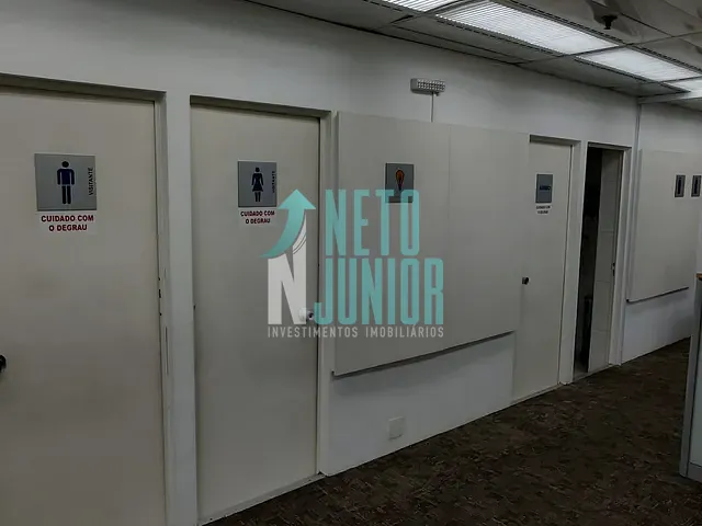 Conjunto com 168m², à venda ou para alugar, no bairro Bela Vista em São Paulo