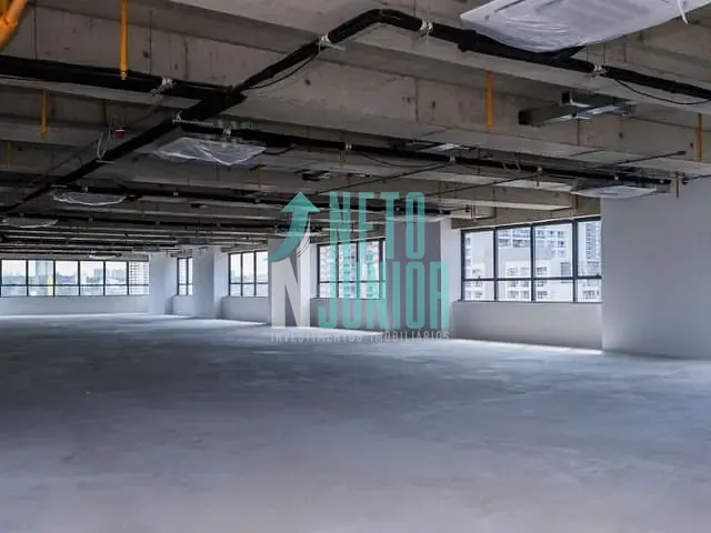 Conjunto com 440m², para alugar, no bairro Vila Leopoldina em São Paulo