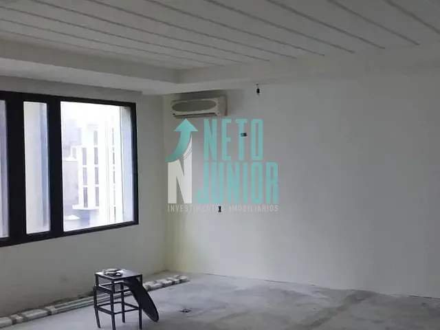 Conjunto com 104m², à venda, no bairro Brooklin Novo em São Paulo