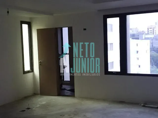 Conjunto com 104m², à venda, no bairro Brooklin Novo em São Paulo