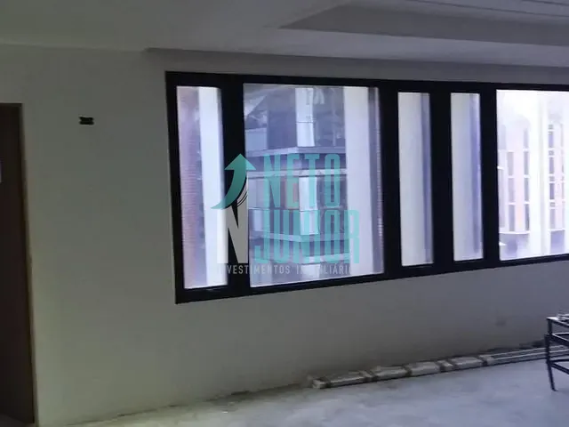 Conjunto com 104m², à venda, no bairro Brooklin Novo em São Paulo