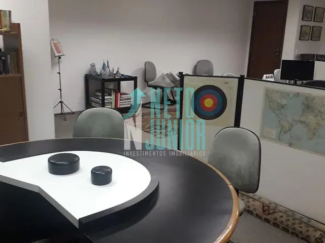 Conjunto com 90m², à venda, no bairro Moema em São Paulo