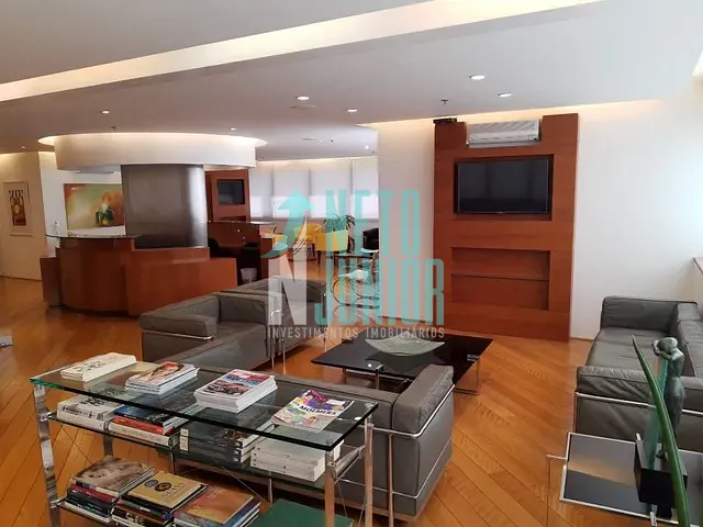 Conjunto com 357m², à venda, no bairro Cerqueira César em São Paulo