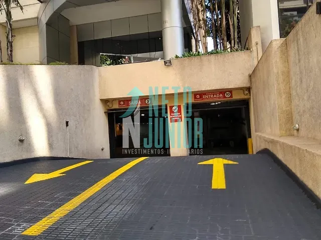 Conjunto com 357m², à venda, no bairro Cerqueira César em São Paulo