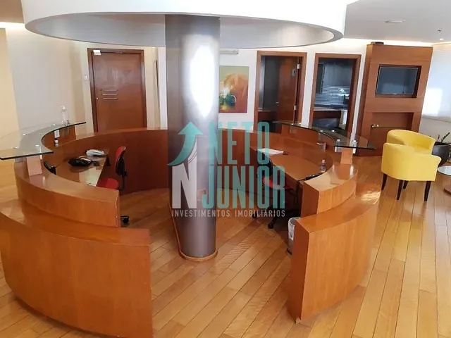 Conjunto com 357m², à venda, no bairro Cerqueira César em São Paulo