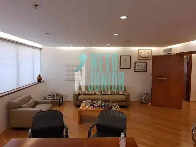 Conjunto com 357m², à venda, no bairro Cerqueira César em São Paulo