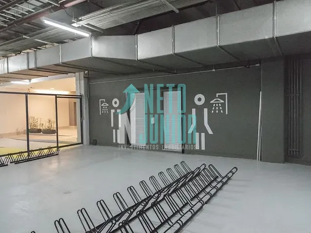 Conjunto com 794m², para alugar, no bairro Vila Guarani em São Paulo