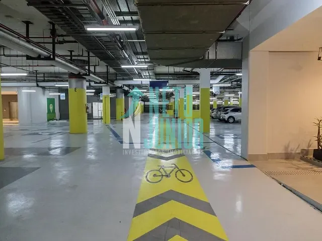 Conjunto com 794m², para alugar, no bairro Vila Guarani em São Paulo