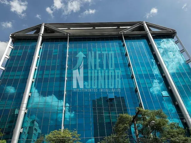 Conjunto com 794m², para alugar, no bairro Vila Guarani em São Paulo