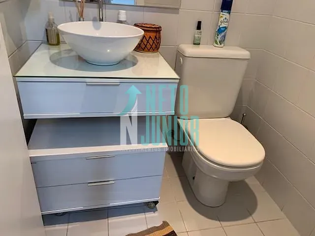 Conjunto com 30m², à venda, no bairro moema em São Paulo